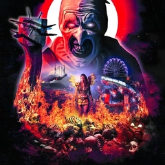 Terrifier 2