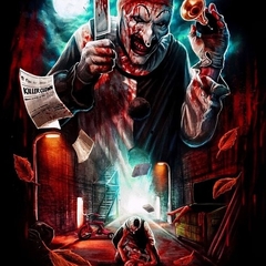 Terrifier