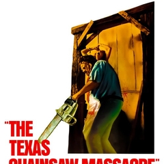 The Texas Chain Saw Massacre