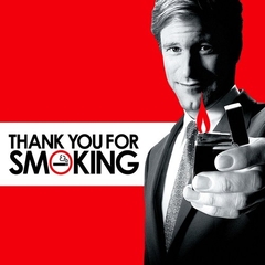 Thank You for Smoking