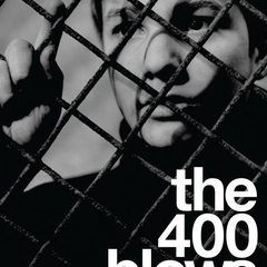 The 400 Blows