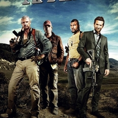 The A-Team