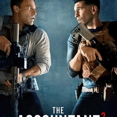 The Accountant²