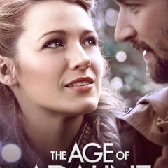 The Age of Adaline