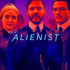 The Alienist