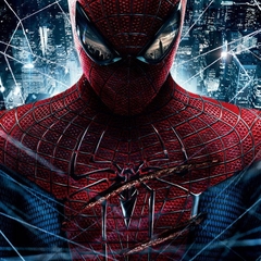 The Amazing Spider-Man