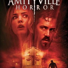 The Amityville Horror