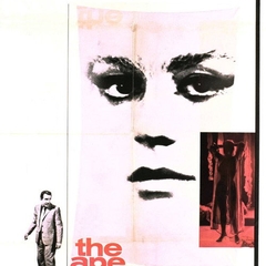 The Ape Woman