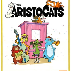 The Aristocats