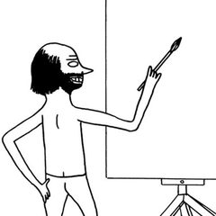 The Artist