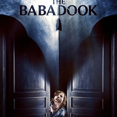 The Babadook