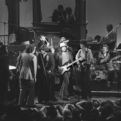 The Band