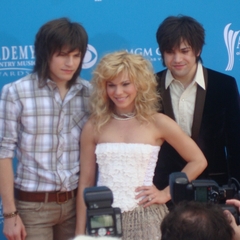 The Band Perry