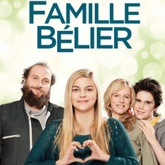 The Bélier Family