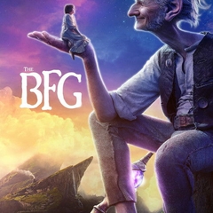 The BFG