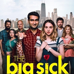 The Big Sick
