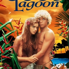 The Blue Lagoon