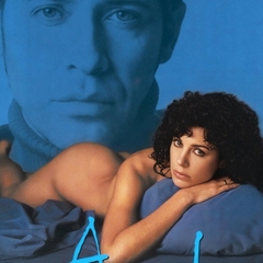 The Blue Room