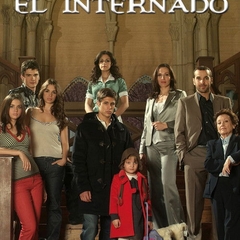 The Boarding School