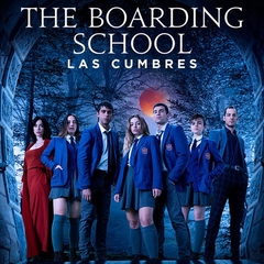 The Boarding School: Las Cumbres