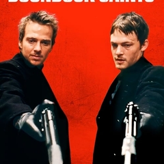 The Boondock Saints
