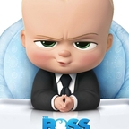 The Boss Baby