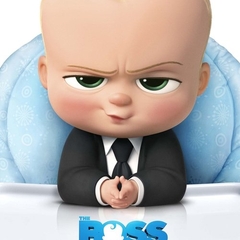The Boss Baby