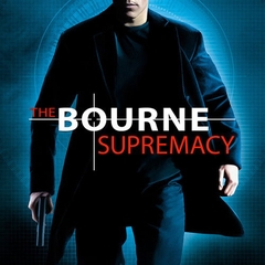 The Bourne Supremacy