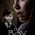 The Boy