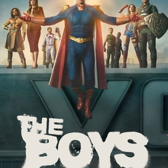 The Boys