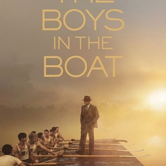 The Boys In The Boat