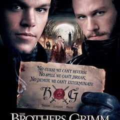 The Brothers Grimm