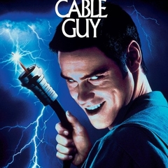 The Cable Guy