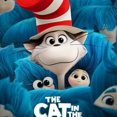 The Cat in the Hat