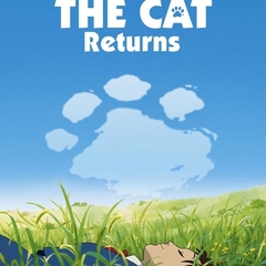 The Cat Returns