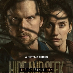 The Chestnut Man