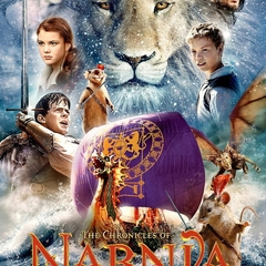 The Chronicles of Narnia: The Voyage of the Dawn Treader