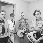 The Clash
