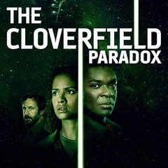 The Cloverfield Paradox