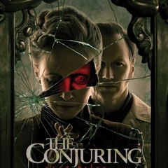 The Conjuring: Last Rites