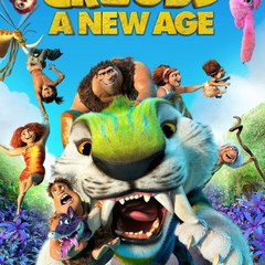 The Croods: A New Age