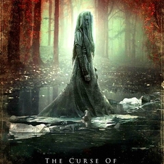 The Curse of La Llorona