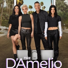 The D'Amelio Show