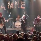 The Damned