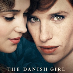 The Danish Girl