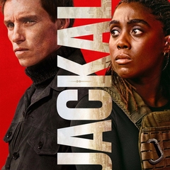 The Day of the Jackal