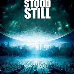 The Day the Earth Stood Still