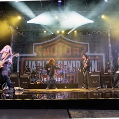 The Dead Daisies