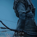 The Death of Robin Hood