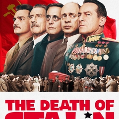 The Death of Stalin
